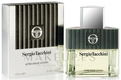 sergio tacchini aftershave.